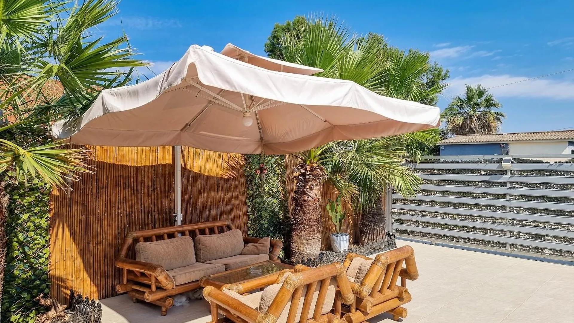 Olympus Residences - Villa Apollon Nea Kallikrateia 0*,  Greece