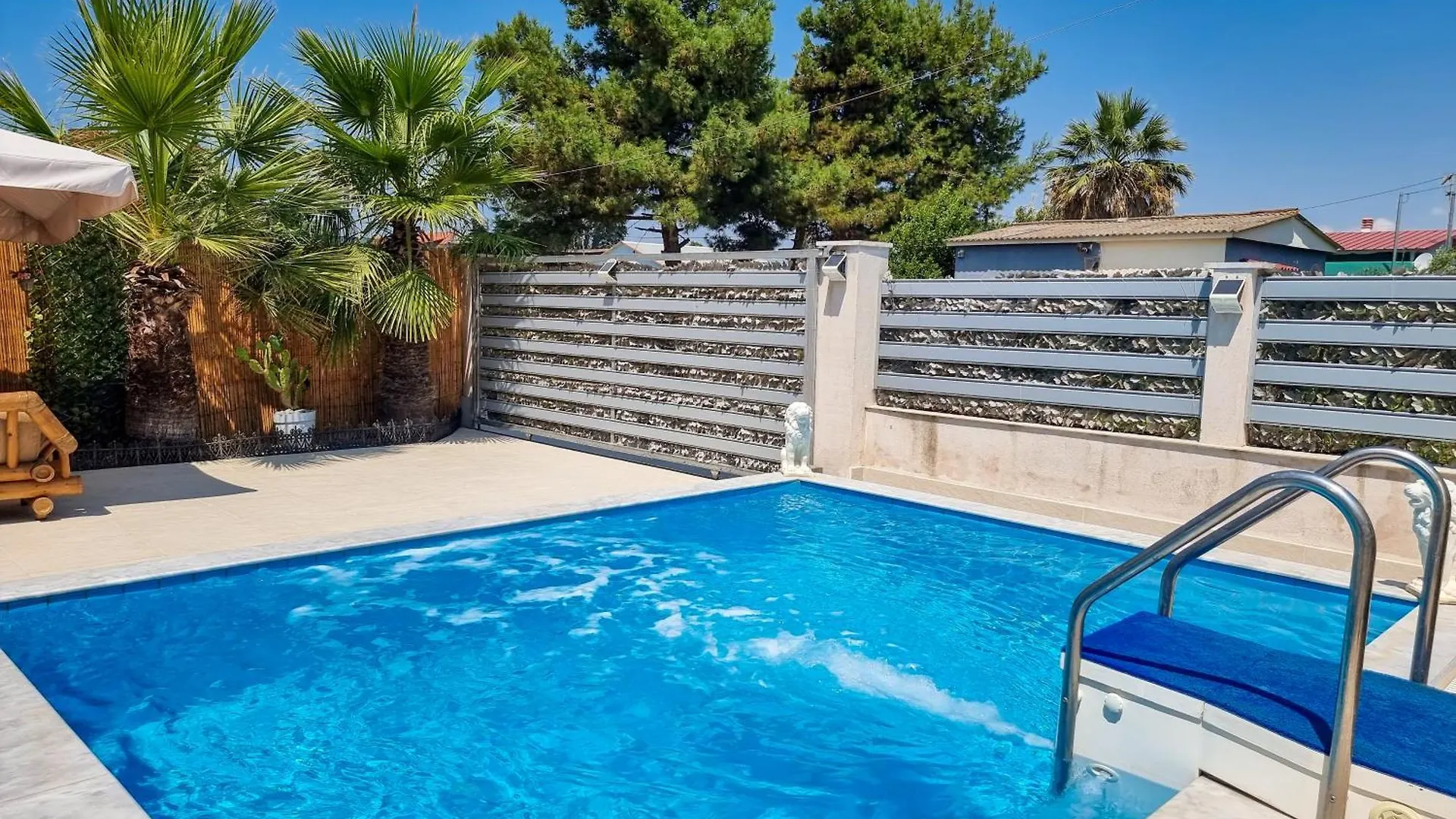 Olympus Residences - Villa Apollon Nea Kallikrateia