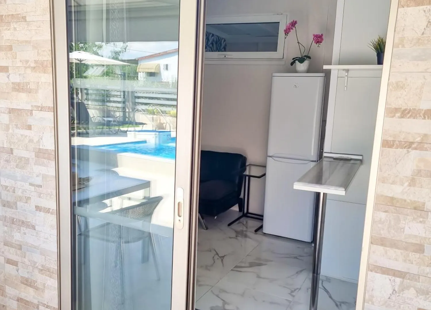 Olympus Residences - Villa Apollon Nea Kallikrateia 0*,  Greece