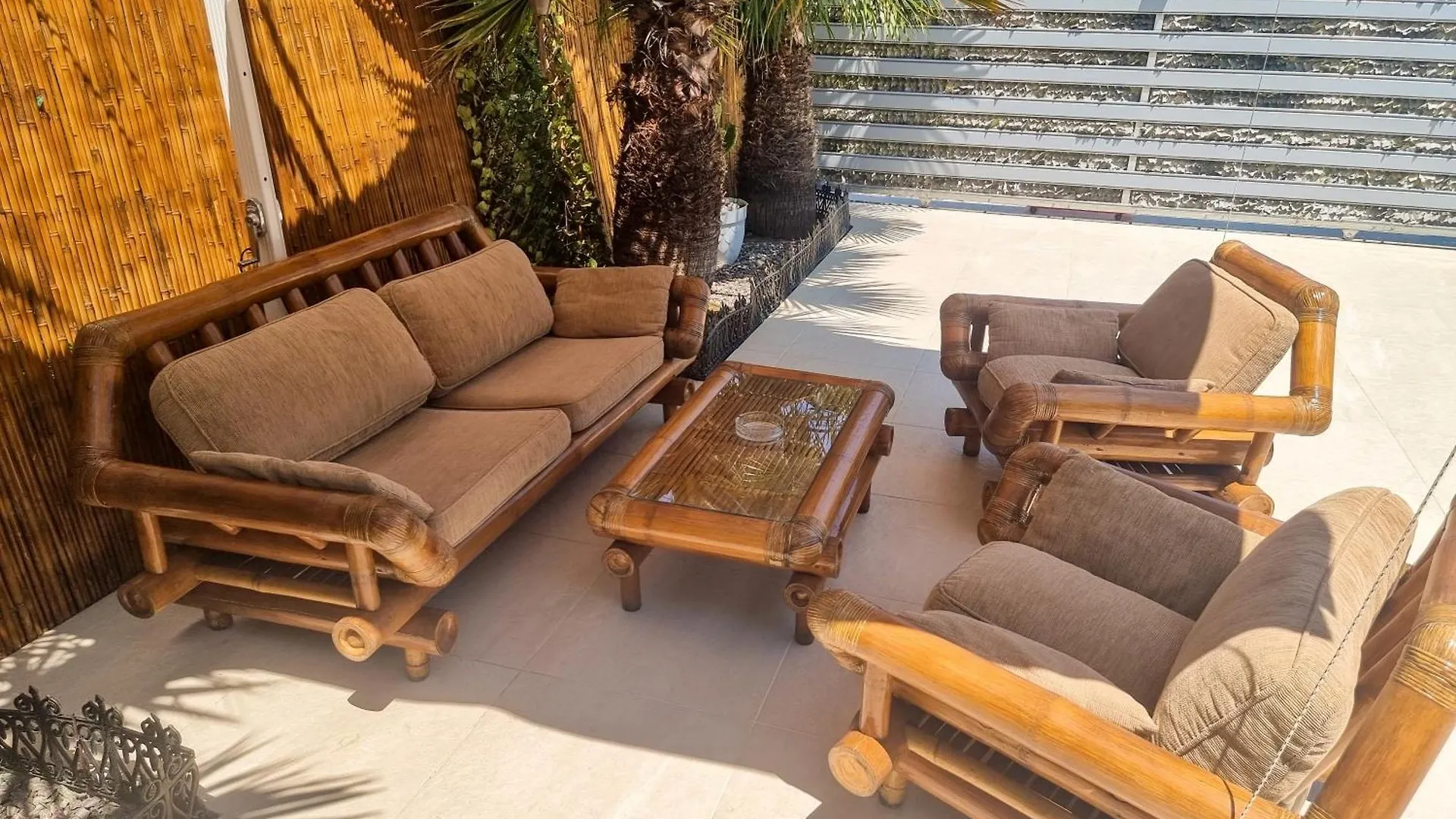Olympus Residences - Villa Apollon Nea Kallikrateia